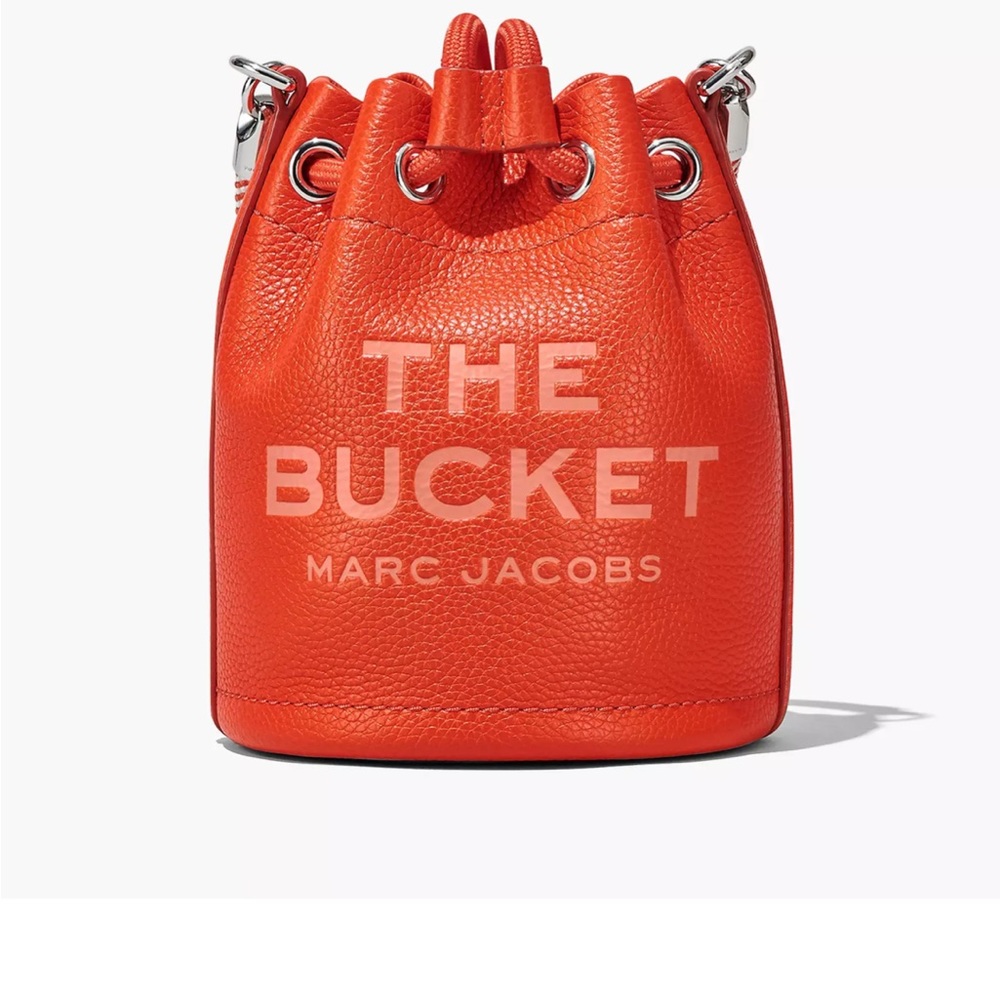 Marc Jacob’s the bucket